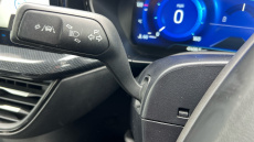 Ford Focus 1.0 EcoBoost Hybrid mHEV 155 ST-Line Vignale 5dr Petrol Estate